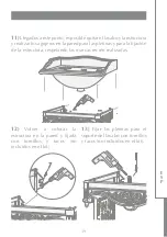 Preview for 40 page of Devon&Devon Angel Console Assembly Instructions Manual