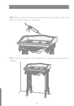 Preview for 41 page of Devon&Devon Angel Console Assembly Instructions Manual