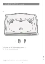 Preview for 44 page of Devon&Devon Angel Console Assembly Instructions Manual