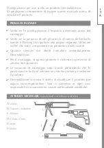 Preview for 2 page of Devon&Devon Blues Assembly Instructions Manual