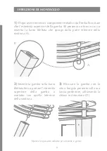 Preview for 5 page of Devon&Devon Blues Assembly Instructions Manual