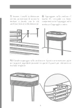 Preview for 7 page of Devon&Devon Blues Assembly Instructions Manual