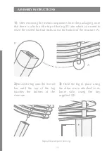 Preview for 13 page of Devon&Devon Blues Assembly Instructions Manual