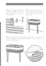 Preview for 15 page of Devon&Devon Blues Assembly Instructions Manual