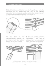 Preview for 21 page of Devon&Devon Blues Assembly Instructions Manual