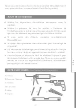 Preview for 26 page of Devon&Devon Blues Assembly Instructions Manual