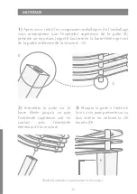 Preview for 29 page of Devon&Devon Blues Assembly Instructions Manual