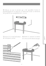 Preview for 30 page of Devon&Devon Blues Assembly Instructions Manual