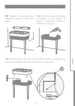 Preview for 32 page of Devon&Devon Blues Assembly Instructions Manual