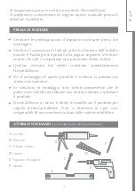 Предварительный просмотр 2 страницы Devon&Devon Empire Console Assembly Instructions Manual