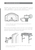 Предварительный просмотр 5 страницы Devon&Devon Empire Console Assembly Instructions Manual