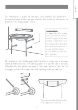 Предварительный просмотр 6 страницы Devon&Devon Empire Console Assembly Instructions Manual