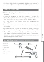 Предварительный просмотр 26 страницы Devon&Devon Empire Console Assembly Instructions Manual