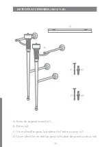 Предварительный просмотр 27 страницы Devon&Devon Empire Console Assembly Instructions Manual