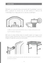 Предварительный просмотр 29 страницы Devon&Devon Empire Console Assembly Instructions Manual