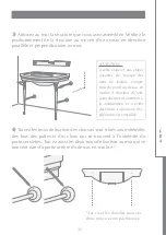 Предварительный просмотр 30 страницы Devon&Devon Empire Console Assembly Instructions Manual