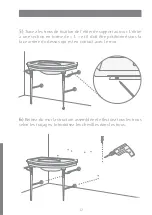 Предварительный просмотр 31 страницы Devon&Devon Empire Console Assembly Instructions Manual