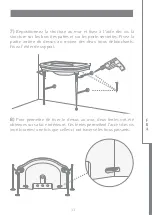 Предварительный просмотр 32 страницы Devon&Devon Empire Console Assembly Instructions Manual