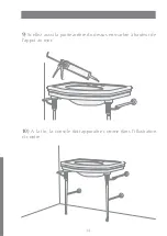 Предварительный просмотр 33 страницы Devon&Devon Empire Console Assembly Instructions Manual