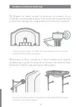 Предварительный просмотр 37 страницы Devon&Devon Empire Console Assembly Instructions Manual