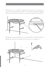 Предварительный просмотр 39 страницы Devon&Devon Empire Console Assembly Instructions Manual