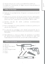 Предварительный просмотр 2 страницы Devon&Devon Etoile Console Assembly Instructions Manual