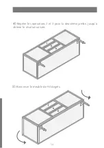 Preview for 55 page of Devon&Devon Jazz 3 Vanity Unit Assembly Instructions Manual