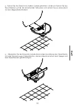 Preview for 93 page of Devon&Devon Kalos Assembly Instructions Manual