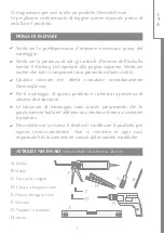 Preview for 2 page of Devon&Devon Marlene Assembly Instructions Manual