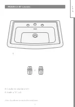 Preview for 4 page of Devon&Devon Marlene Assembly Instructions Manual