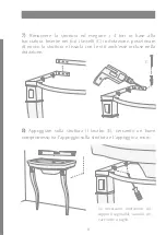 Preview for 7 page of Devon&Devon Marlene Assembly Instructions Manual