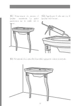 Preview for 9 page of Devon&Devon Marlene Assembly Instructions Manual