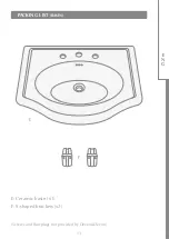 Preview for 12 page of Devon&Devon Marlene Assembly Instructions Manual