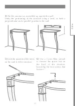 Preview for 14 page of Devon&Devon Marlene Assembly Instructions Manual