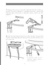 Preview for 15 page of Devon&Devon Marlene Assembly Instructions Manual