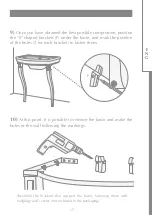 Preview for 16 page of Devon&Devon Marlene Assembly Instructions Manual