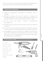 Preview for 26 page of Devon&Devon Marlene Assembly Instructions Manual