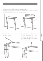 Preview for 30 page of Devon&Devon Marlene Assembly Instructions Manual