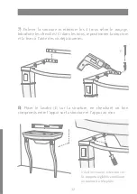 Preview for 31 page of Devon&Devon Marlene Assembly Instructions Manual