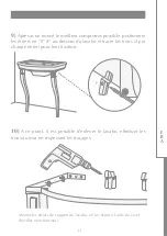 Preview for 32 page of Devon&Devon Marlene Assembly Instructions Manual