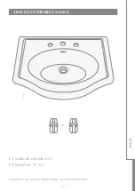 Preview for 36 page of Devon&Devon Marlene Assembly Instructions Manual