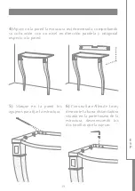 Preview for 38 page of Devon&Devon Marlene Assembly Instructions Manual