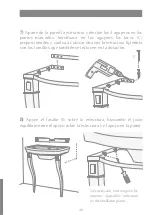 Preview for 39 page of Devon&Devon Marlene Assembly Instructions Manual