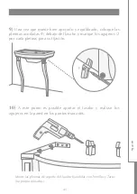 Preview for 40 page of Devon&Devon Marlene Assembly Instructions Manual