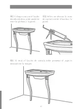 Preview for 41 page of Devon&Devon Marlene Assembly Instructions Manual