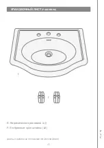 Preview for 44 page of Devon&Devon Marlene Assembly Instructions Manual