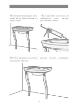 Preview for 49 page of Devon&Devon Marlene Assembly Instructions Manual