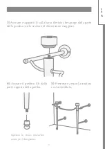 Preview for 6 page of Devon&Devon New Etoile Assembly Instructions Manual