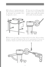 Preview for 7 page of Devon&Devon New Etoile Assembly Instructions Manual