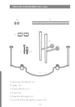 Preview for 27 page of Devon&Devon New Etoile Assembly Instructions Manual